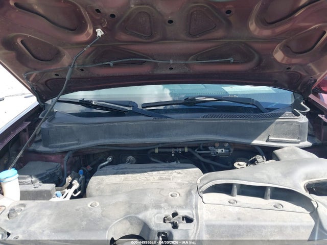 Honda Pilot Ex-l