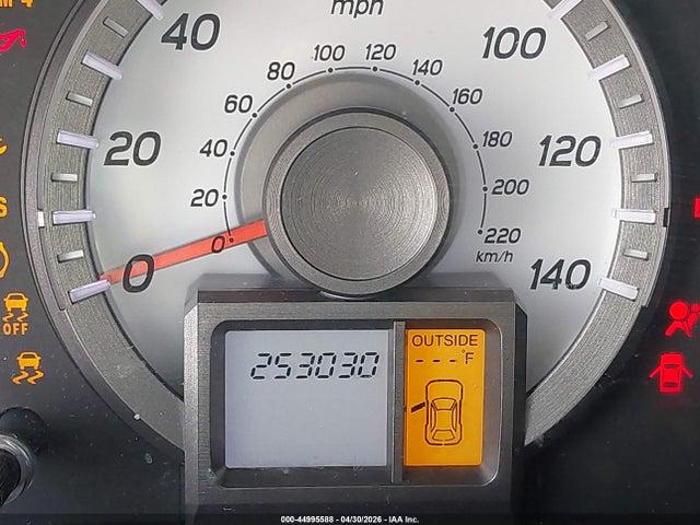 Honda Pilot Ex-l