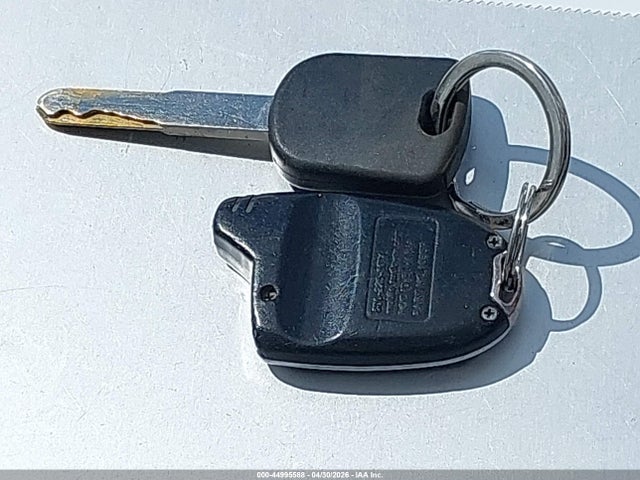 Honda Pilot Ex-l