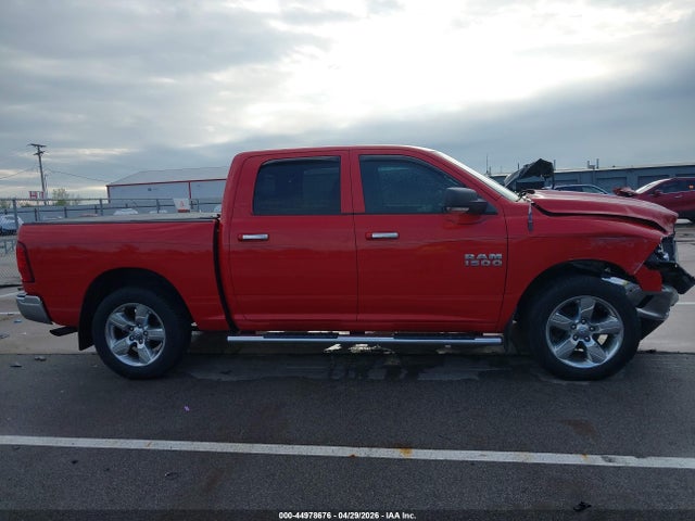 Ram 1500 Big Horn