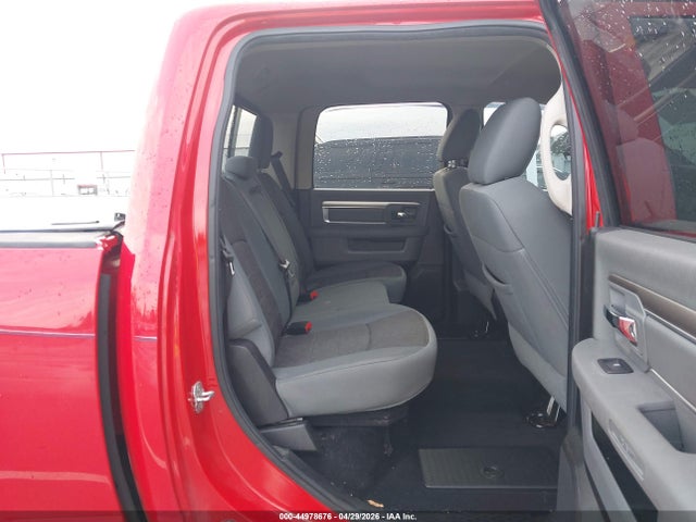 Ram 1500 Big Horn