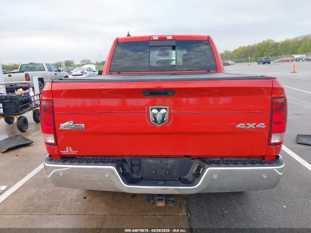 Ram 1500 Big Horn