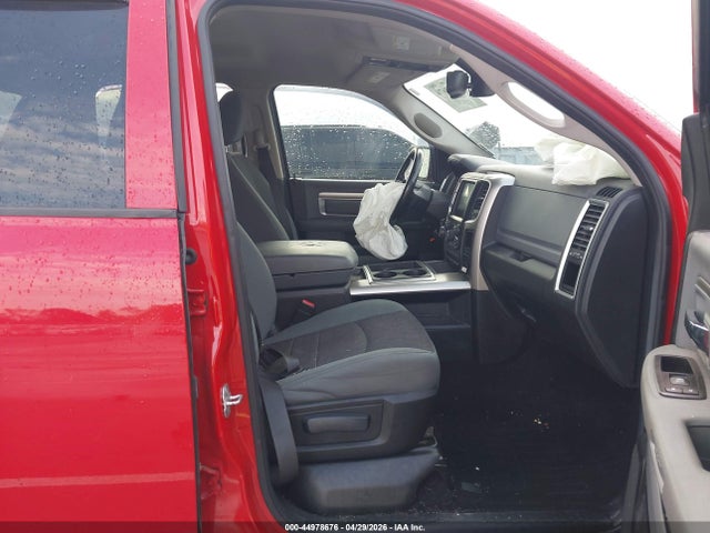 Ram 1500 Big Horn