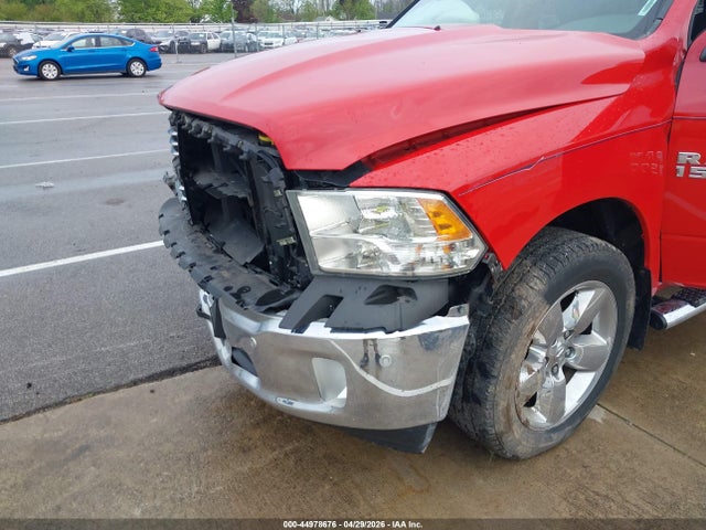 Ram 1500 Big Horn