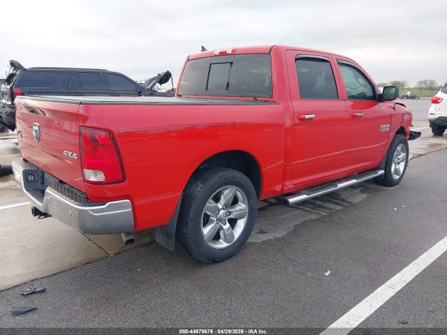 Ram 1500 Big Horn