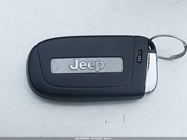 Jeep Renegade Altitude 4x4