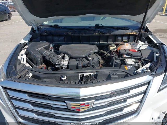 Cadillac XT5 Luxury