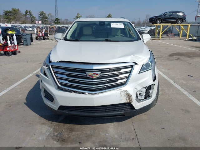 Cadillac XT5 Luxury