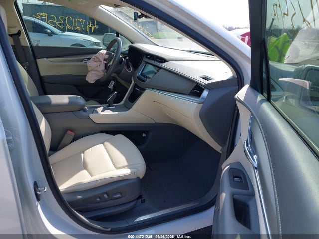 Cadillac XT5 Luxury