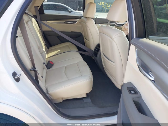 Cadillac XT5 Luxury