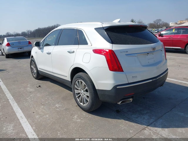 Cadillac XT5 Luxury