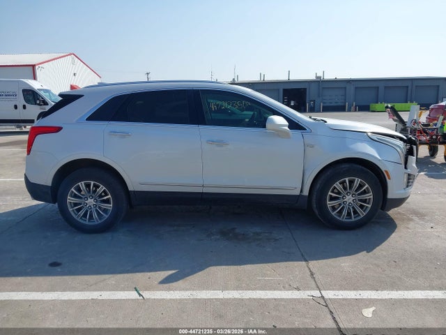 Cadillac XT5 Luxury