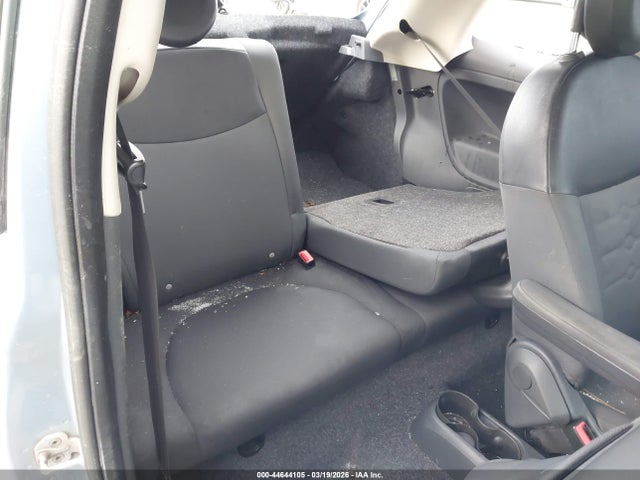 FIAT 500 Pop
