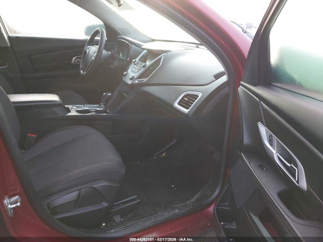 GMC Terrain Sle-1