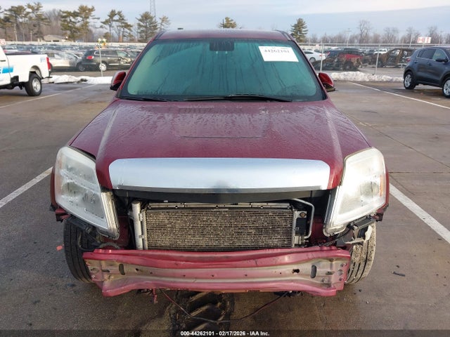 GMC Terrain Sle-1