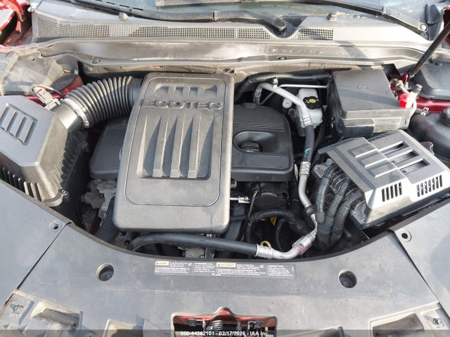 GMC Terrain Sle-1