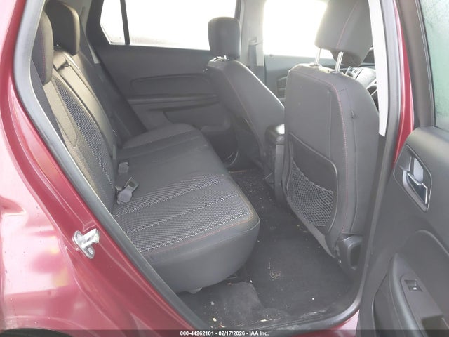 GMC Terrain Sle-1