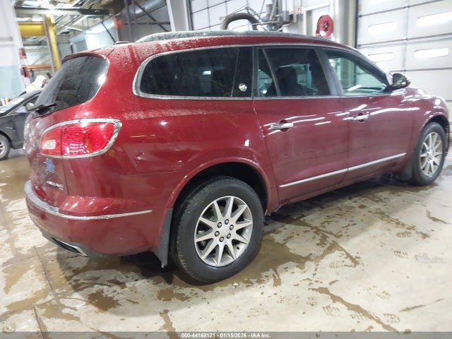 Buick Enclave Leather