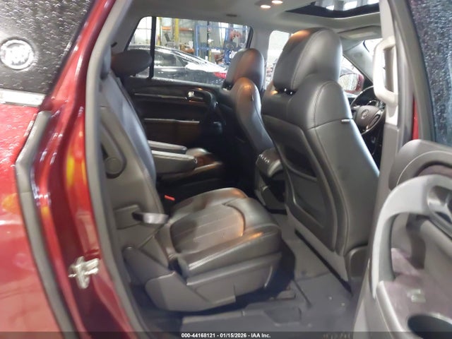 Buick Enclave Leather