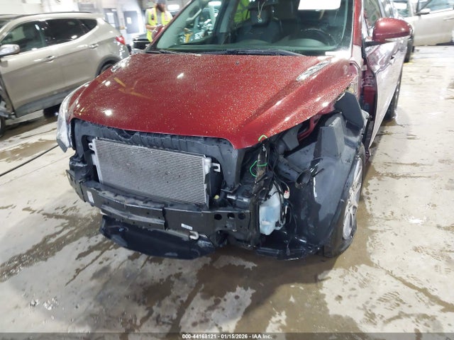 Buick Enclave Leather