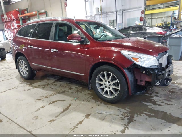 Salvage Buick Enclave Image