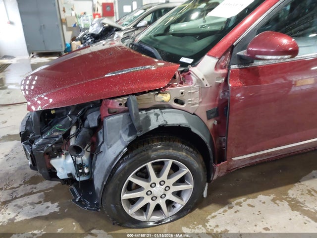 Buick Enclave Leather