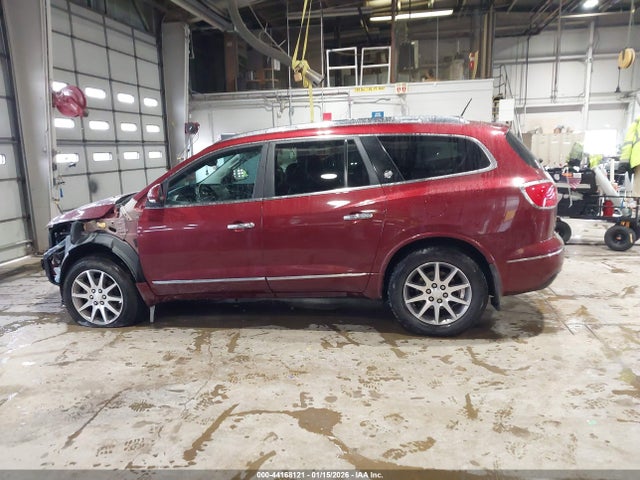 Buick Enclave Leather