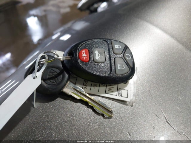 Buick Enclave Leather