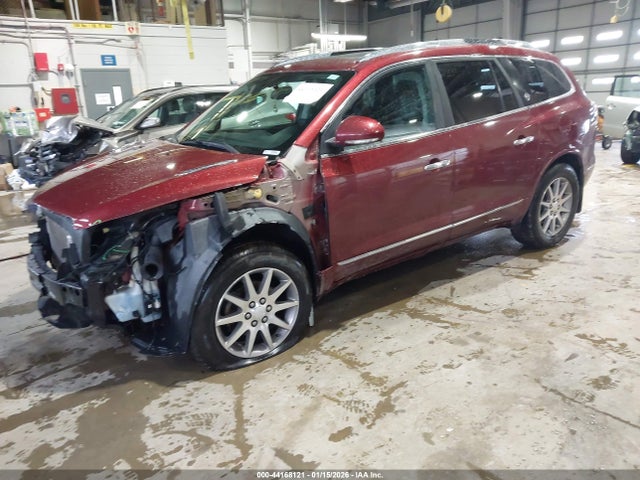 Buick Enclave Leather