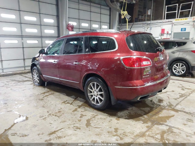 Buick Enclave Leather