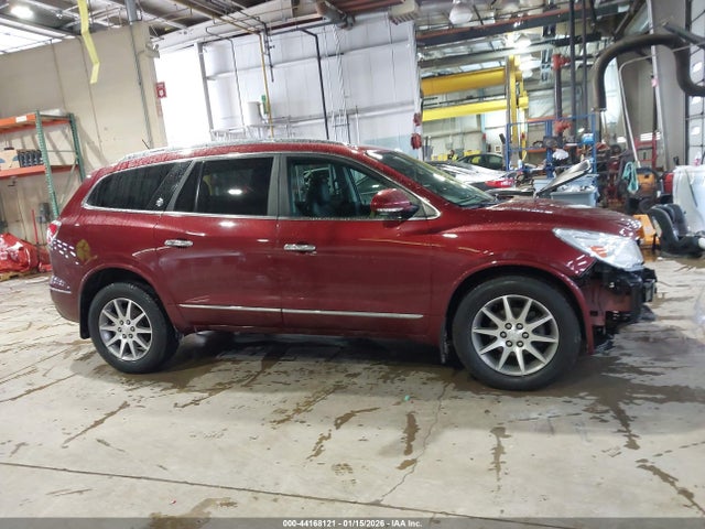 Buick Enclave Leather