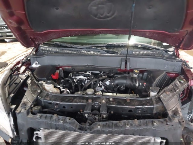 Buick Enclave Leather