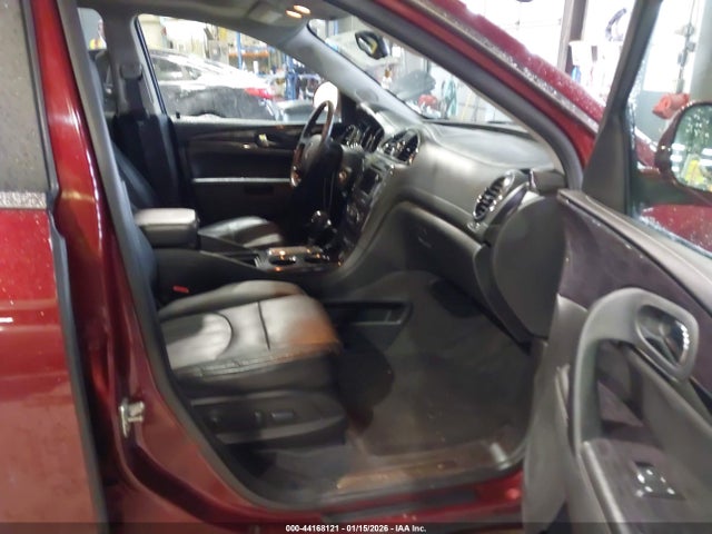 Buick Enclave Leather