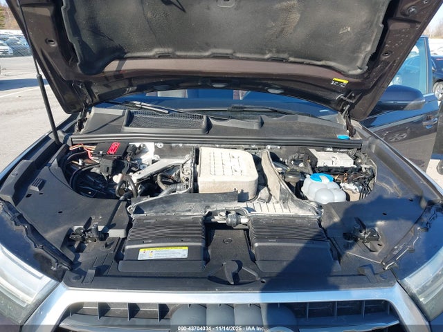Audi Q7 3.0t Premium