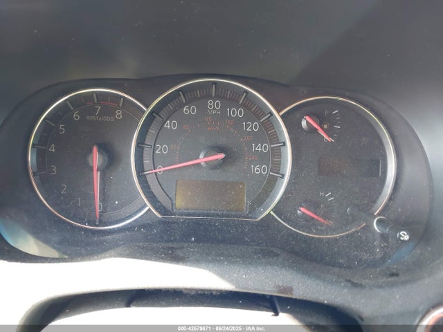 Nissan Maxima 3.5 S