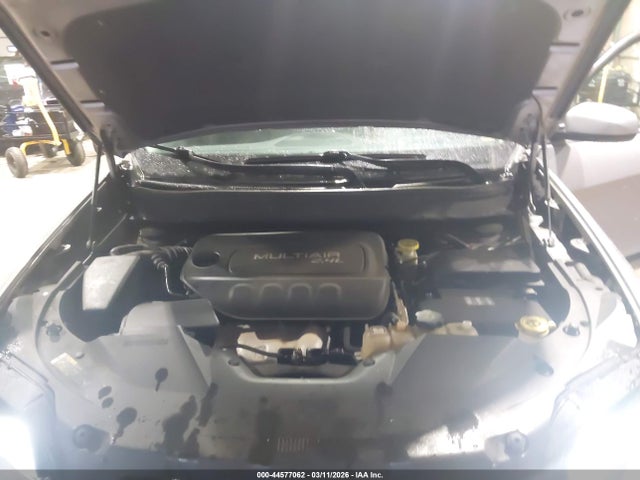 Jeep Cherokee Latitude Plus Fwd