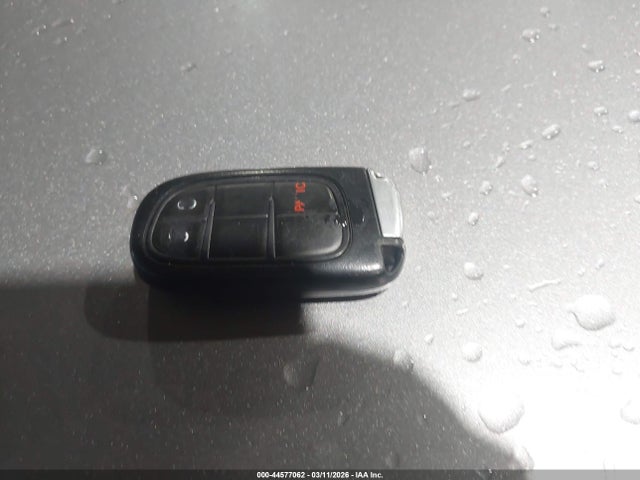 Jeep Cherokee Latitude Plus Fwd