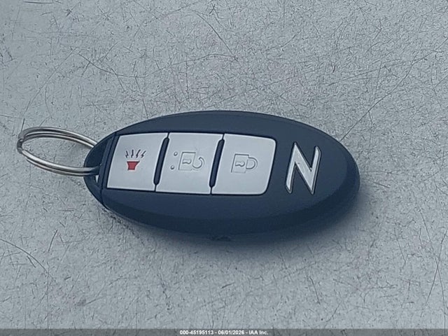 Nissan 370Z Sport Tech