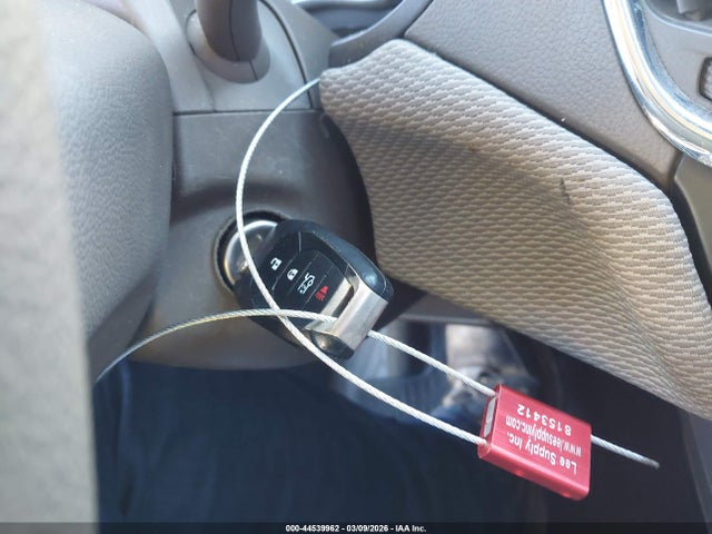 Chevrolet Cruze Ls Auto