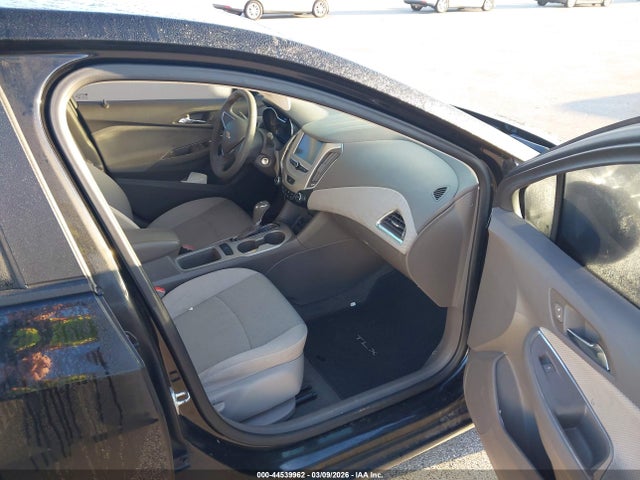 Chevrolet Cruze Ls Auto