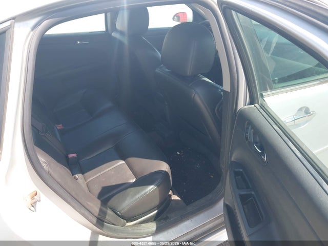 Chevrolet Impala Ltz
