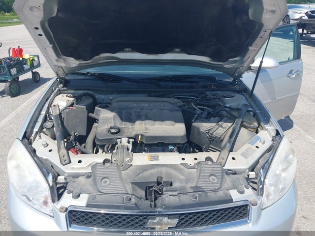 Chevrolet Impala Ltz
