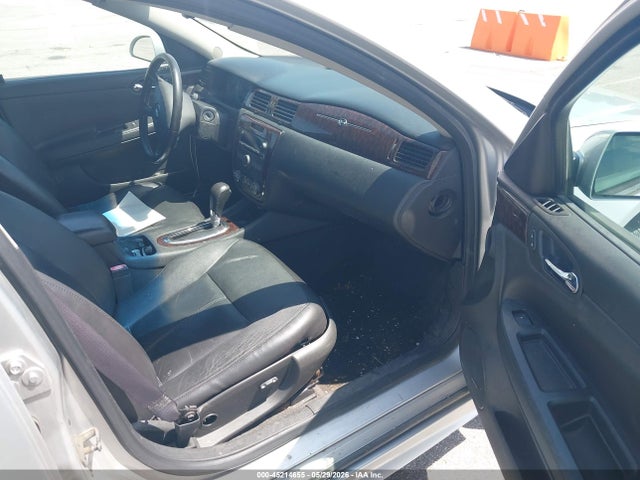Chevrolet Impala Ltz