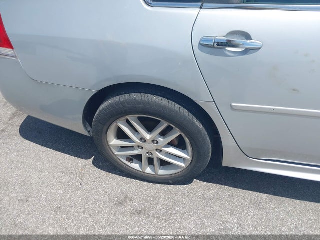 Chevrolet Impala Ltz