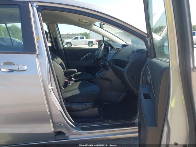Mazda Mazda5 Sport