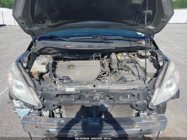 Mazda Mazda5 Sport