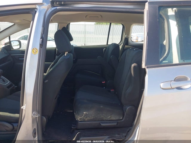 Mazda Mazda5 Sport