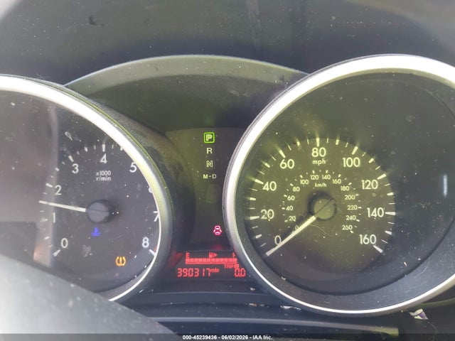 Mazda Mazda5 Sport