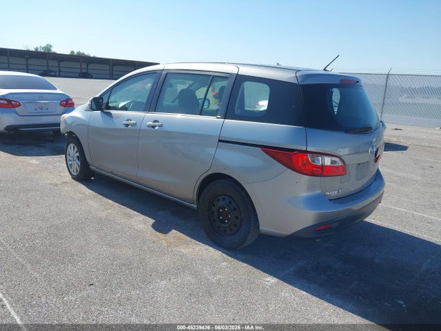 Mazda Mazda5 Sport