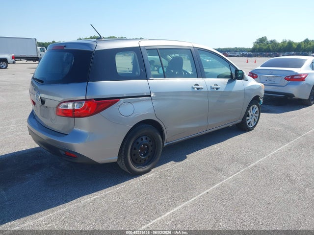 Mazda Mazda5 Sport